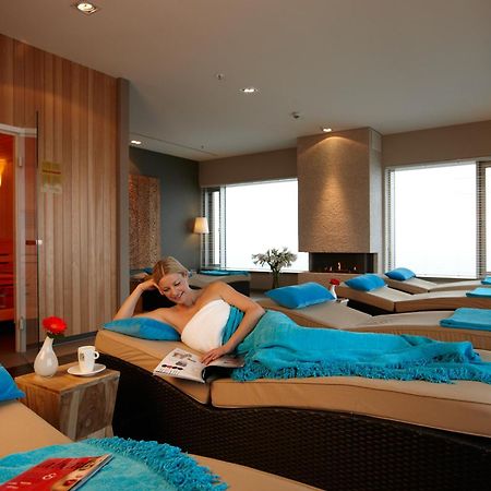 Van Der Valk Hotel Duesseldorf Kültér fotó