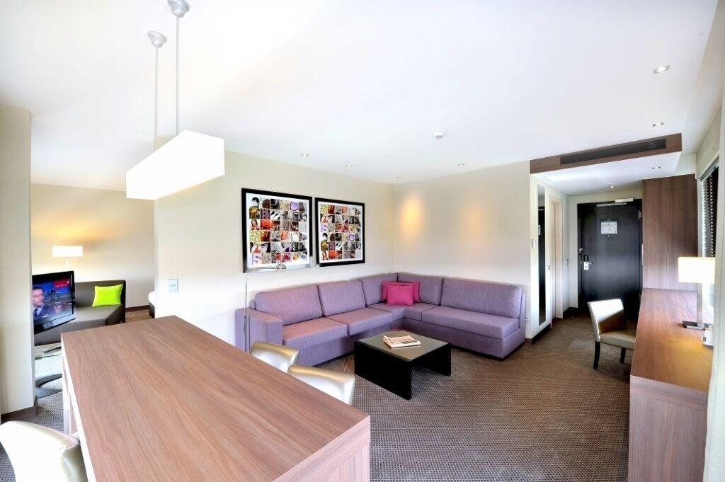 Van Der Valk Hotel Duesseldorf Kültér fotó
