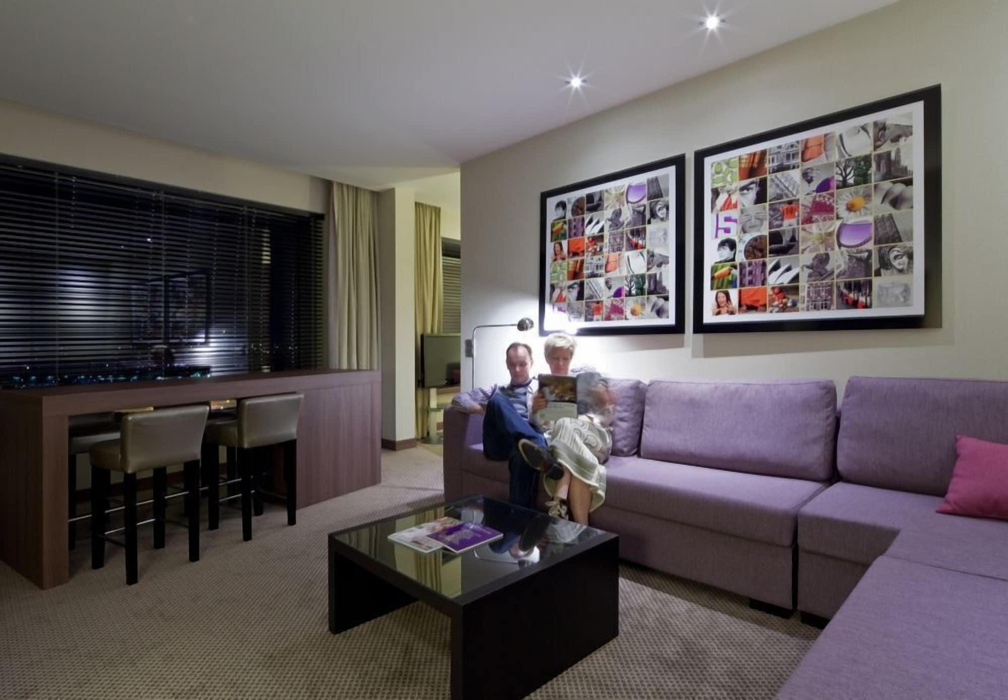 Van Der Valk Hotel Duesseldorf Kültér fotó