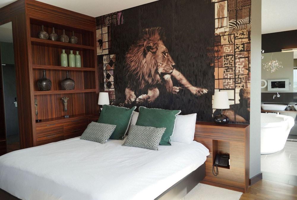 Van Der Valk Hotel Duesseldorf Kültér fotó