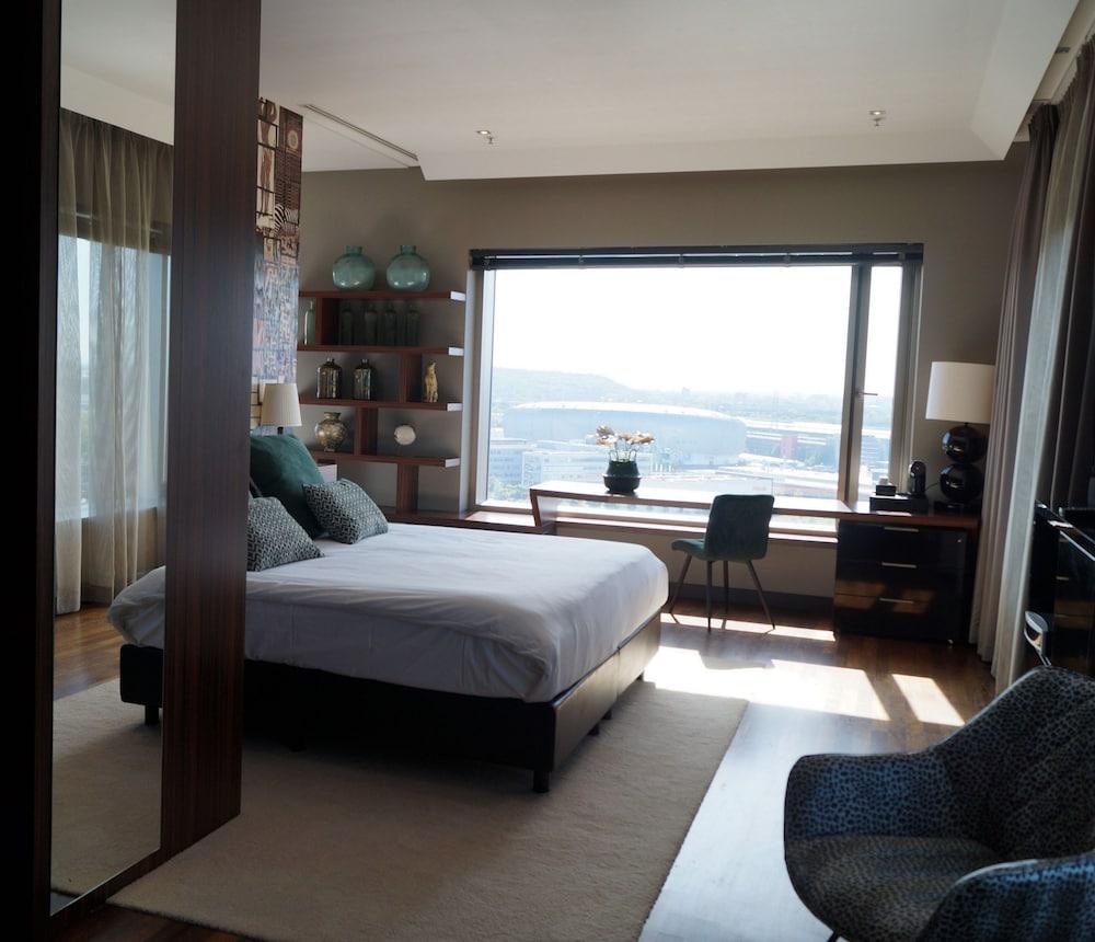 Van Der Valk Hotel Duesseldorf Kültér fotó