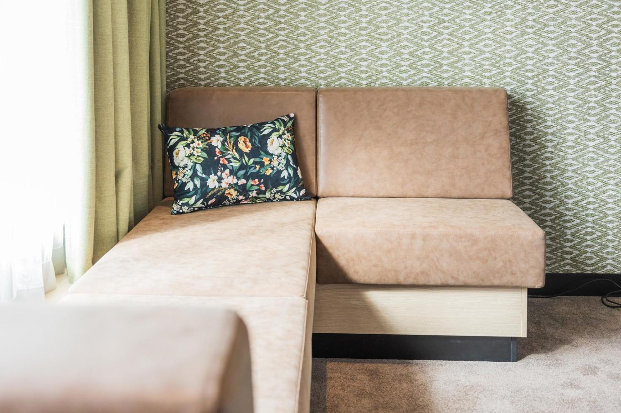 Van Der Valk Hotel Duesseldorf Kültér fotó