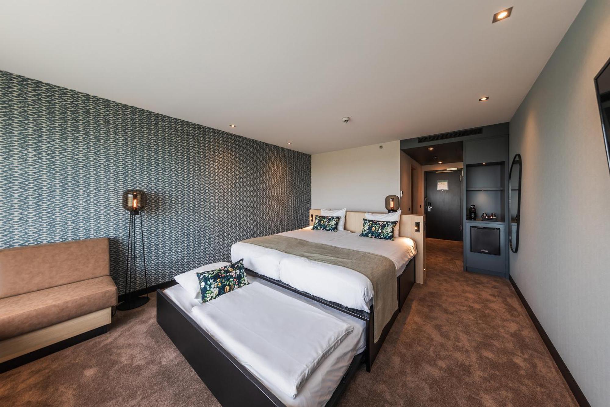 Van Der Valk Hotel Duesseldorf Kültér fotó