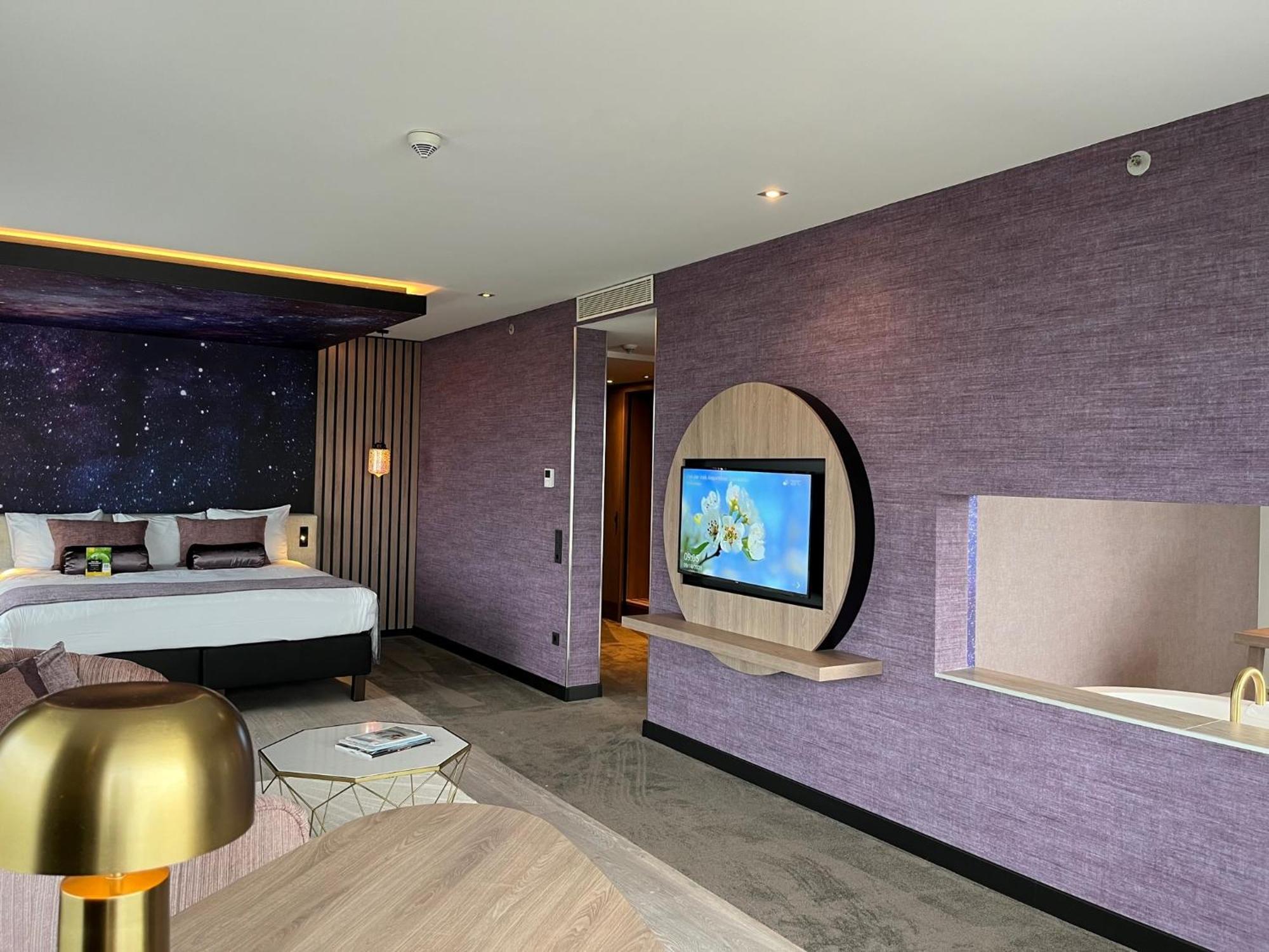 Van Der Valk Hotel Duesseldorf Kültér fotó
