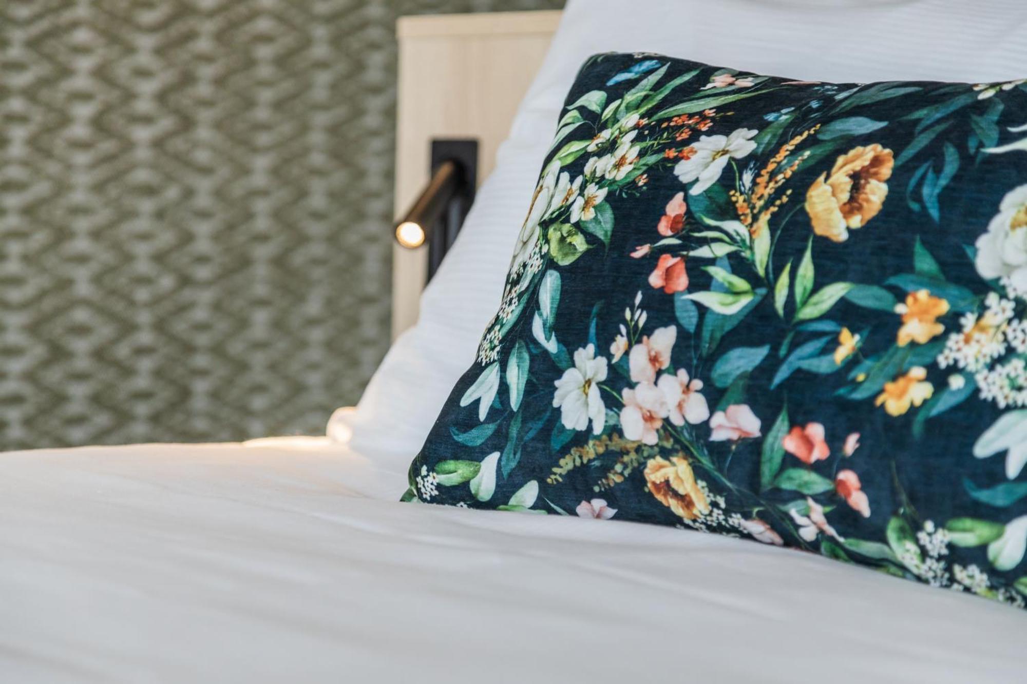 Van Der Valk Hotel Duesseldorf Kültér fotó