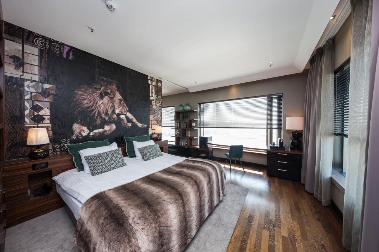 Van Der Valk Hotel Duesseldorf Kültér fotó